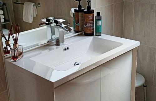 True North Lodge - A cosy wee highland Getaway - Photo 50