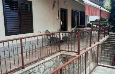 Apartment Jablanac - Velebit Riviera 17115 - Foto 20