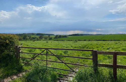 The Saddlehouse at Wykeham - Foto 45