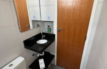 Apartamento Paraíso da Ilha Porchat ! *Novíssimo!* - Foto 40