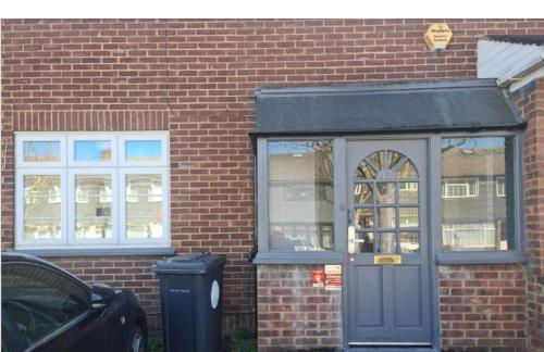 London Comfy Doubles - Foto 43