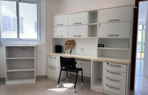 Cobertura Bacutia frente mar - Photo 22