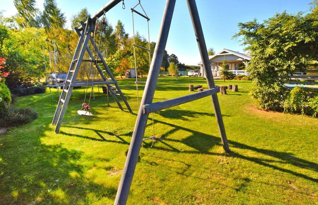 Comfortable Holiday Home for 8 People, Oswino - Photo 13