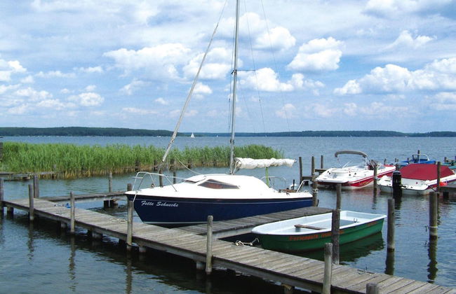 Seepark Heidenholz, Plau am See - Foto 33