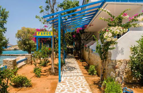 Faros Rooms - Foto 25