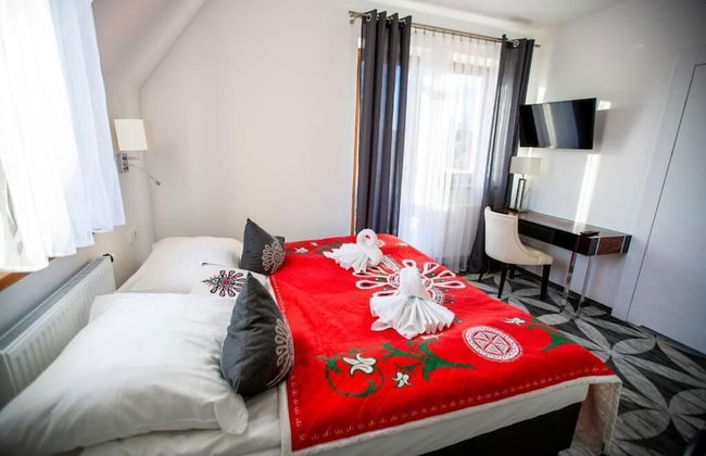 ApartHotel Tatry de Luxe FizjoMedical & Spa - Foto 41