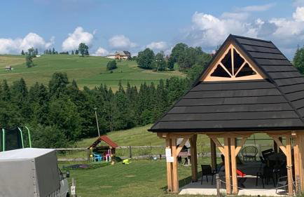 Apartamenty pod Góralskim Niebem - Photo 11