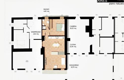 Olea Dei Holiday Apartments - Foto 43