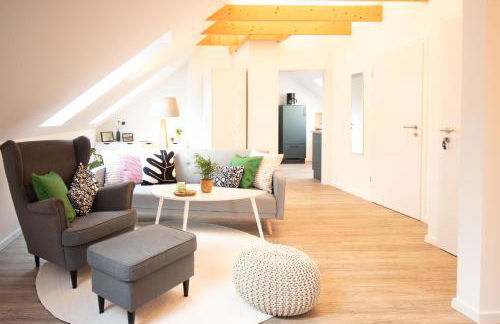 Wanderers Inn Heidschnuckenweg - Foto 1