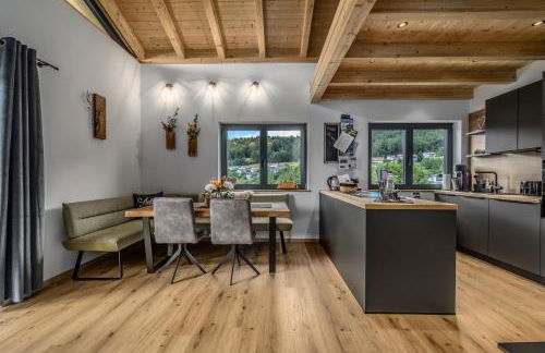 Chalets Woid_Liebe&Glück - Foto 13