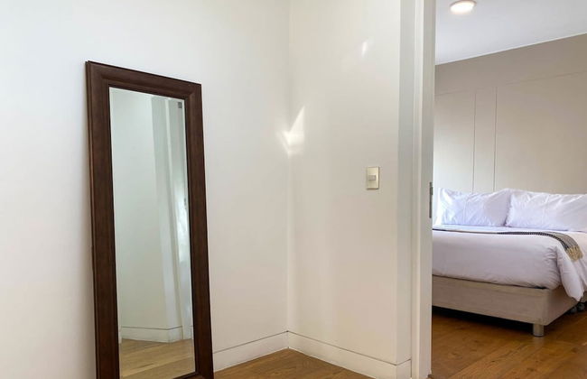 w Bright 2BR Duplex With Balcony in Barranco - Foto 11