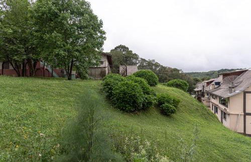 Apartamento Completo de 2 quartos em Gramado - Foto 31