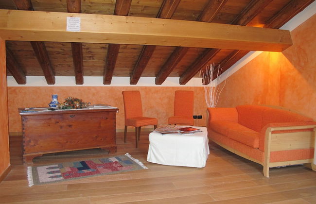 La Casa Vecchia - Foto 57