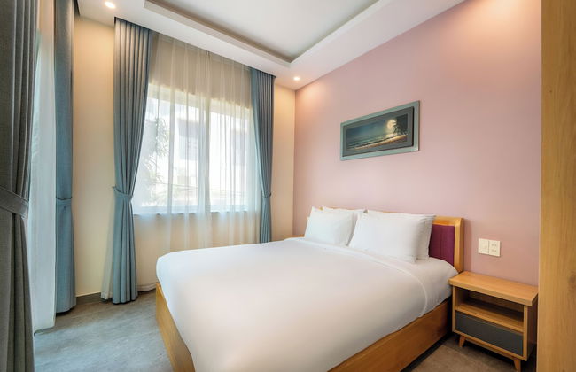 Full Moon Apartments - Foto 19