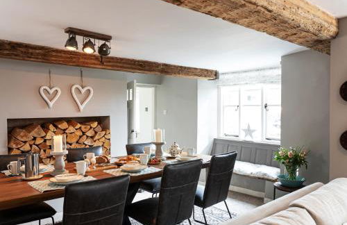 Longlands Farm Cottage - Foto 10