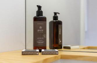 Urban Oasis Six Suites Apts Porto - Foto 48