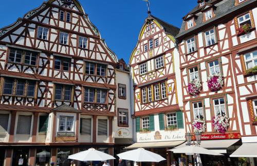 Ferienwohnung im Moseltal - Foto 33