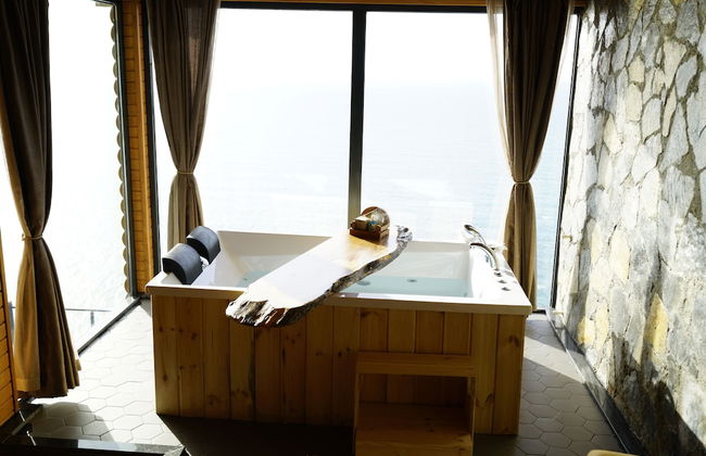 Venek Villa Suit - Foto 28