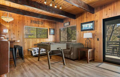 Pine Oaks Cabin - Foto 34