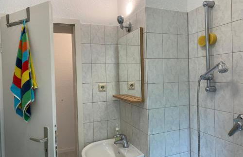 Grüne Oase neben Duisburg Hbf, 10 min von Düsseldorf Hbf - Photo 21