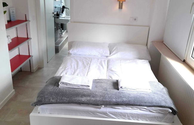 Stilvolle Apartments in Bonn I home2share - Foto 46