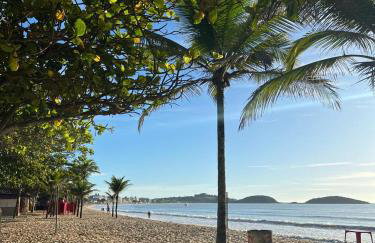 Apartamento sem vista ao mar, à 15 metros da praia de Piúma - Foto 6