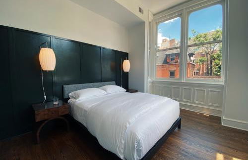 Stay Rafa At 2000 Spruce - Foto 118