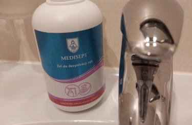 Wygodny Przestronny Apartament Janowskie Błonia Rumia - Foto 47