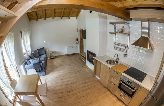 Apartamentos Los Picos de Europa - Foto 43