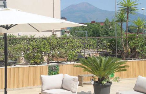 Pompeii Lounge Apartment - Foto 36