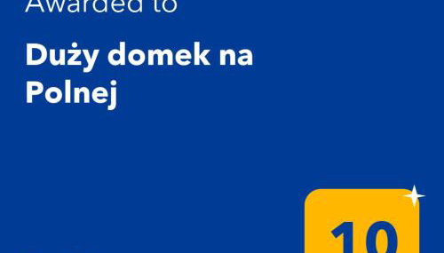 Duży domek na Polnej - Foto 2