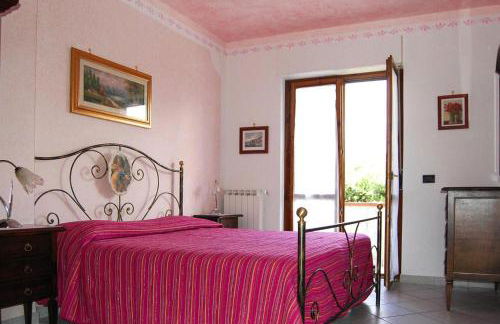 Apartment in Cilento Near Sandy Beach - Foto 24