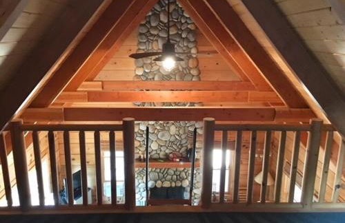 Apple Valley Cabin - Photo 24