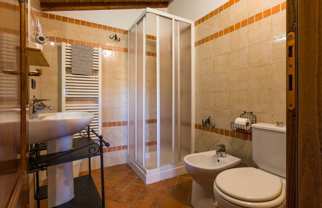 Podere Tre Termini - Foto 16