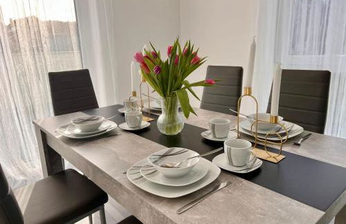 Weikersheim Penthouse - Foto 8