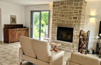 Maison de Vacances en bord de mer - Foto 26