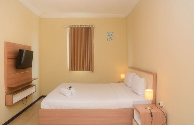 Nice And Comfort 2Br At Grand Palace Kemayoran Apartment - Foto 3