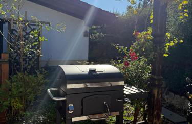 Alpen-Oase - Gemütliche FEWO mit Terrasse - Foto 24