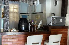 Triplex Aconchegante Praia Privada Angra dos Reis - Foto 13