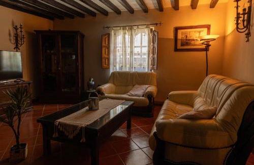 La casona de la alberca - Photo 8