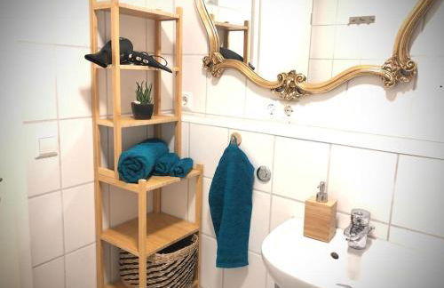 Modernes Apartment mit Küche, Parkplatz, WLAN - Nähe Schwäbisch Gmünd - Foto 15