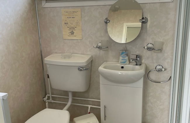 Chalet No 30 - Holiday Home From Home! - Foto 10