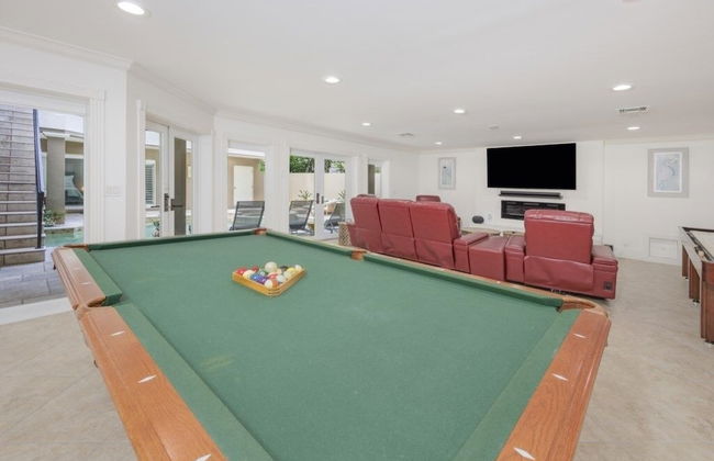 Il Paradiso Perduto 7 Bedroom Home by RedAwning - Foto 49