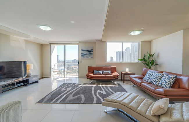 Trilogy Surfers Paradise - Foto 58