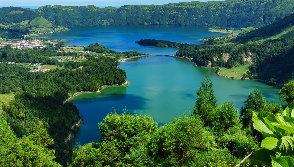 São Miguel Private Tour - Foto 1