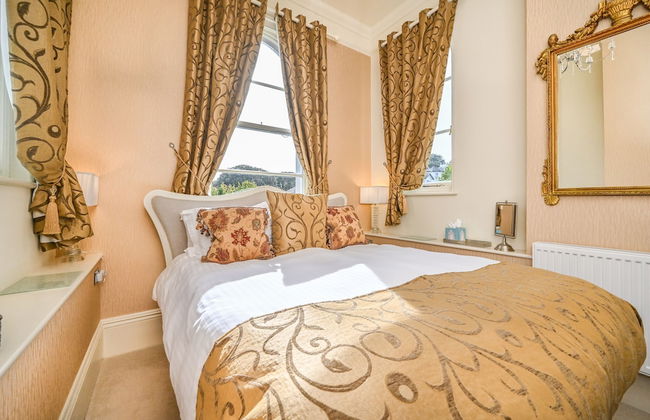 Muntham Holiday Apartments & Town House - Foto 31