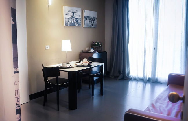 Residence Terminus - Foto 7