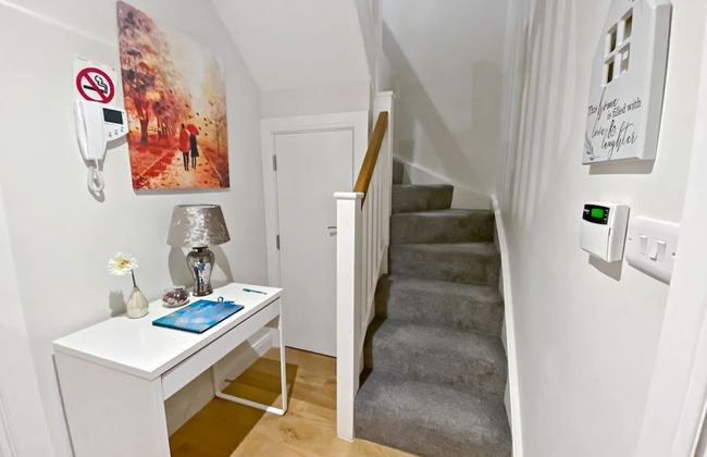 Church Suite - Foto 5