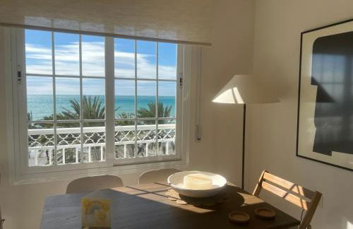 Apartamento LH Beach frente al mar - Foto 23