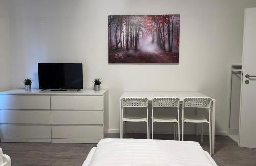 T&K Apartments - Herne - 2 Zimmer Wohnungen - Vollausgestattet - Foto 20